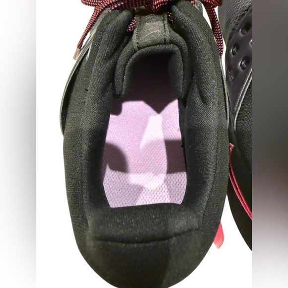 Nike Womens Air Max Bella Running Shoes Sneakers TR 4 CW3398-001 Size 11 - Picture 5 of 6